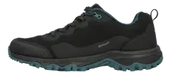 Halti Ride Low DX M trail sneaker - P9937	Black / Petrol - 1