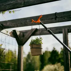 Fiskars OneClick ripustuskoukku - 7