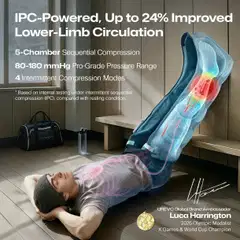 UREVO Kompressiolahkeet UCRM003 - 7