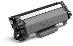 Brother laservärikasetti TN-2510XXL musta - 2