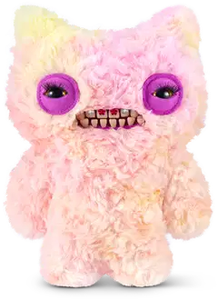 Fuggler pehmolelu Baddies 9", erilaisia - 9