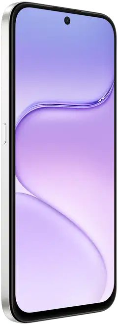 HONOR älypuhelin 600 Smart 5G 4GB+128GB, hopea - 7