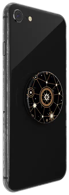 Popsockets puhelinpidike PopGrip Star Chart - 4