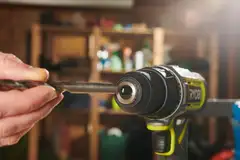 Ryobi 18V akkuporakone (2x 2,0 Ah) RDD18-2C20S - 2