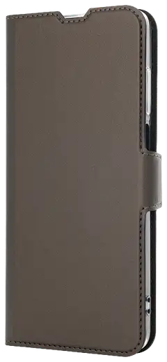 Wave puhelinkotelo Honor X5c Plus Taupe - 1