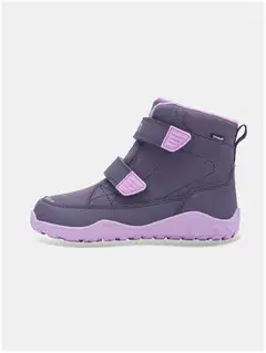 Halti lasten paljasjalk. Jalava DX Jr - Fog Lilac - 2