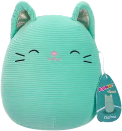 Squishmallows pehmolelu Squisharoys 19 cm, erilaisia - 2