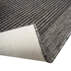 ihankotona matto Ateena 80x200 cm harmaa - 2