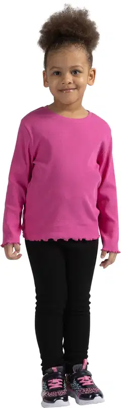 Ciraf lasten thermoleggingsit 25TC262812 - black - 4