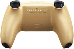 PlayStation DualSense 007 First Light Limited Edition peliohjain PS5 - 4