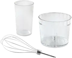 Russell Hobbs sauvasekoitin 3in1 Desire Matte Charcoal 27141-56 - 4