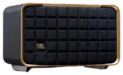 JBL WiFi/Bluetooth kaiutin Authentics 200 musta - 8