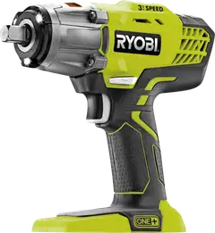 Ryobi 18V iskevä mutterinväännin R18IW3-0 - 1