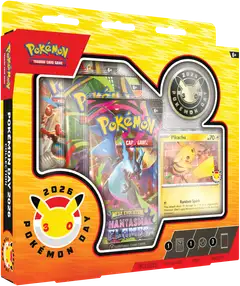 Pokémon TCG Pokémon day -juhlatuote - 1