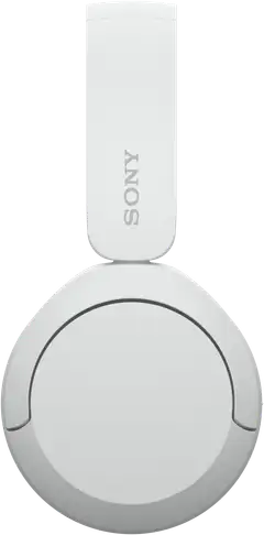 Sony Bluetooth sankakuulokkeet WH-CH520W valkoinen - 3