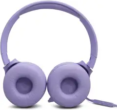 JBL langalliset sankakuulokkeet Tune 520C violetti - 9