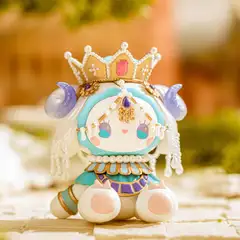 Lucky Emma keräilyhahmo Secret Forest River of Time - 2