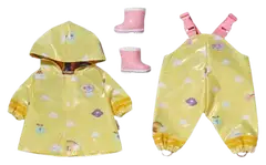 BABY born deluxe sadeasu 43cm - 1