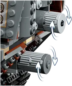 LEGO® Star Wars TM 75453 STAR WARS 75453 - 8