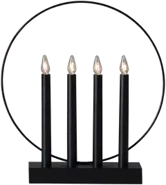 Star Trading Glossy kynttelikkö - 1