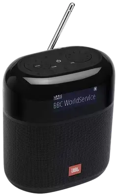 JBL DAB/FM-radio bluetooth kaiutin Tuner XL - 2