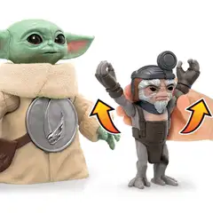 Star Wars interaktiivinen lelu Bloom - 5