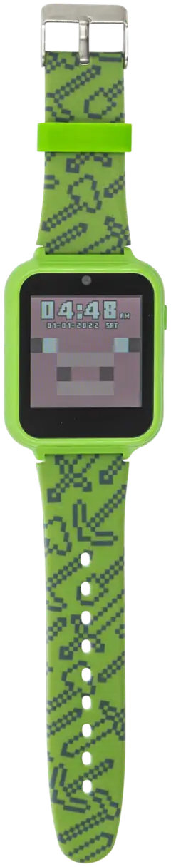 Accutime Lasten älykello P000801 Minecraft - 3