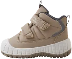 Reima lasten välikausijalkine Passo 2.0 - Earthy Beige - 1