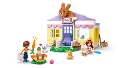 LEGO® LEGO Friends 42679 Heartlake Cityn pupuhotelli - 10
