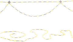 Konstsmide Valosarja Pallot 3617-103 - 1