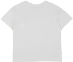 TEX lasten t-paita I993971 - Off white - 3