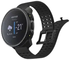 Suunto älykello Vertical musta - 2