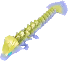 CrystaLynx Lohikäärme 22 cm - 14