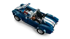 LEGO® Icons 10357 Shelby Cobra 427 S/C - 10