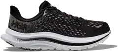 Hoka miesten juoksujalkine one one Kawana 2 - BLACK / WHITE - 1