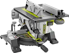 Ryobi 1800W yhdistelmäsaha RTMS1800-G - 1