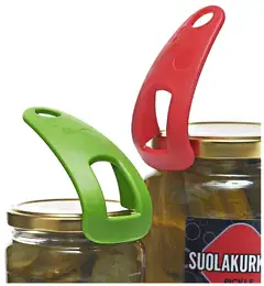 Priot kannenavaaja Lifty vihreä - 3