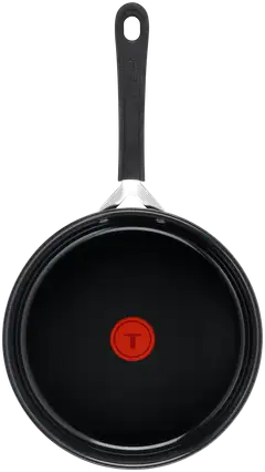 Tefal Jamie Oliver Easy Cook SS Ceramic paistokasari 24 cm E3373235 - 2