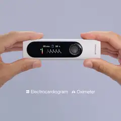 BeamO on terveystietojen 4-in-1-MultiScan - 3