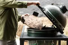 Big Green Egg lämmönjakolevy ConvEGGtor L - 3