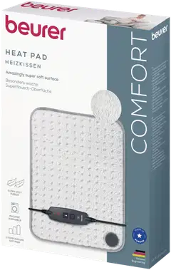 Beurer HK43 Supercosy lämpötyyny - 5
