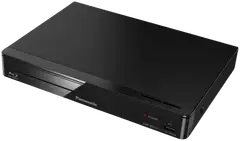 Panasonic Blu-ray soitin DMP-BDT167 - 3