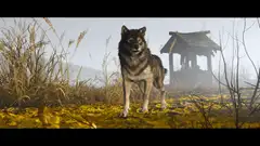 PS5 Ghost of Yotei - 4