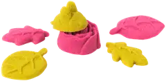 Kinetic Sand Squish Blossom - 5