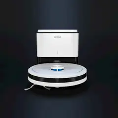 Wilfa RVC-W4LIN+ robotti-imuri - 4