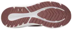 Under Armour naisten juoksukengät Charged Pursuit 4 BL - tourmaline pink - 5