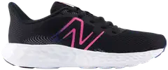 New Balance naisten juoksukengät 411 v3 - BLACK - 1