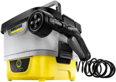 Kärcher matalapainepesuri OC 4 Plus Bike - 1