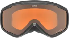 Uvex laskettelulasit Speedy Nova - MUSTA - 2
