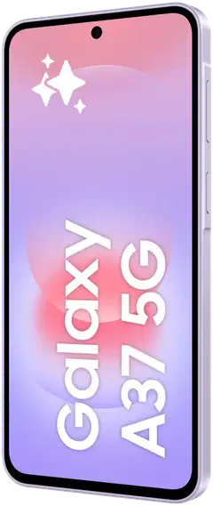 Samsung älypuhelin Galaxy A37 5G laventeli 128 GB - 4